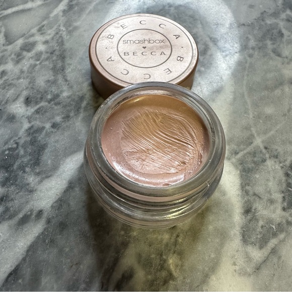 Smashbox x Becca Under Eye Brightening Concealer Fair Light - Picture 1 of 4